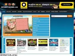 Sites similar to automaty-zdarma.com