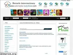 Sites similar to automatyka-budynkowa.com