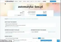 Sites similar to automatyka-knx.pl