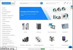 Sites similar to automatyka-sklep.eu