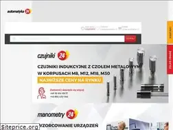 Sites similar to automatyka24.pl