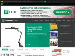 Sites similar to automatykaonline.pl
