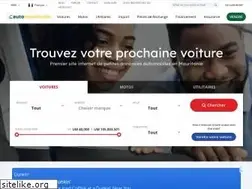 Sites similar to automauritanie.com