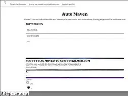 Sites similar to automaven.io