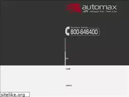 Sites similar to automax-online.com