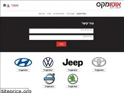 Sites similar to automax.co.il