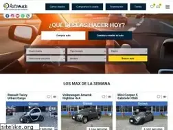 Sites similar to automax.com.co