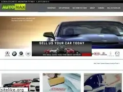 Sites similar to automax4u.com
