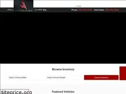 Sites similar to automaxatlanta.com