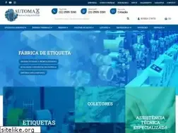 Sites similar to automaxcode.com.br