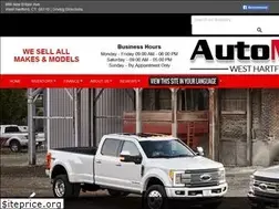 Sites similar to automaxct.com