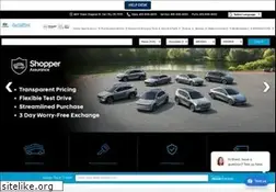 Sites similar to automaxhyundai.net