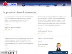 Sites similar to automaxlaguna.com