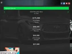 Sites similar to automaxmiami.com