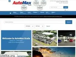 Sites similar to automaxocala.com