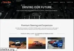 Sites similar to automaxparts.com