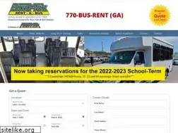 Sites similar to automaxrental.com