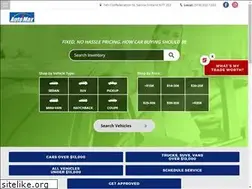Sites similar to automaxsarnia.com