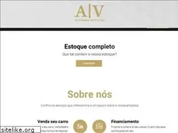Sites similar to automaxveiculos.com.br