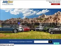 Sites similar to automaxxwest.com