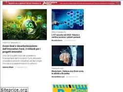 Sites similar to automazioneindustriale.com