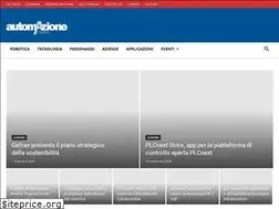 Sites similar to automazionenews.it