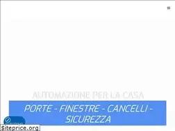 Sites similar to automazionesicurezza.com