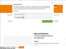 Sites similar to automazionispeciali.it