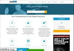 Sites similar to automd.com