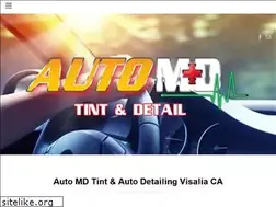 Sites similar to automdtd.com