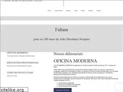 Sites similar to automecanicascopino.com.br
