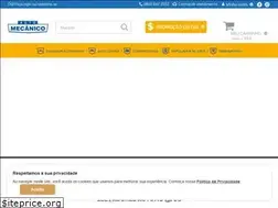 Sites similar to automecanico.com.br