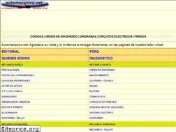Sites similar to automecanico.net