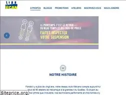 Sites similar to automecano.ca