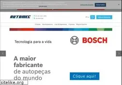 Sites similar to automecfeira.com.br