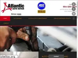 Sites similar to automechanicftlauderdale.com