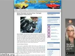 Sites similar to automechanics.wordpress.com