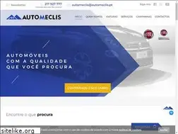 Sites similar to automeclis.com