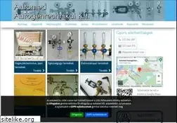 Sites similar to automed.hu