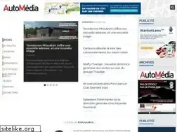 Sites similar to automedia.ca