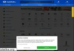 Sites similar to automedik.cz