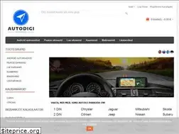 Sites similar to automeedia.ee
