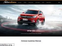 Sites similar to automekano.com
