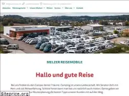 Sites similar to automelzer.de