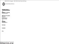 Sites similar to automenor.com