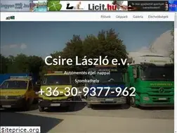 Sites similar to automento.click.hu
