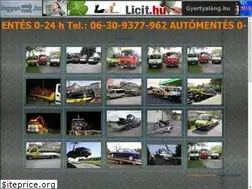 Sites similar to automentos.tuti.hu