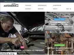 Sites similar to automerc.pl