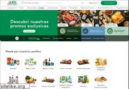 Sites similar to automercado.cr