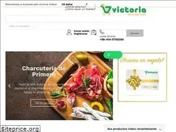 Sites similar to automercadovictoria.com